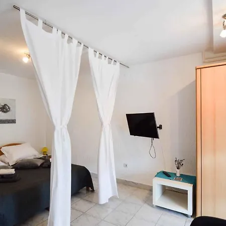Apartment In Pjescana Uvala/istrien 11044