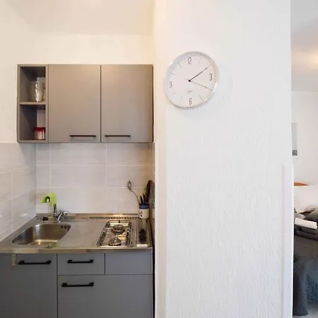 In - Istrien 11044 Apartment Pjescana Uvala