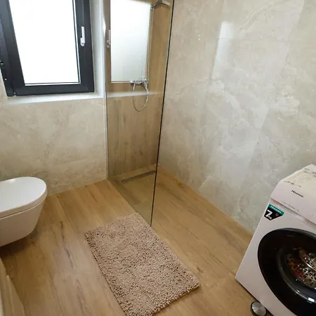 Apartament In Pjescana Uvala/istrien 11044 Pjescana Uvala